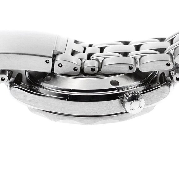 OMEGA Seamaster Diver 300M 2222.80 Date Co-Axial Automatic Boy's Watch_884514 - Picture 2 of 6